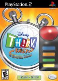 Sell your Playstation 2 Think Fast