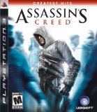 Sell your Playstation 3 Assassin's Creed