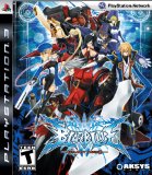 Sell your Playstation 3 BlazBlue: Calamity Trigger
