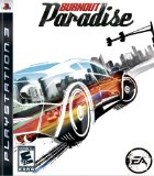 Sell your Playstation 3 Burnout Paradise