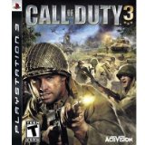 Sell your Playstation 3 Call of Duty 3