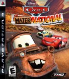 Sell your Playstation 3 Cars Mater-National Championship