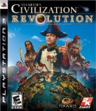 Sell your Playstation 3 Civilization Revolution