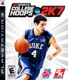 Sell your Playstation 3 College Hoops 2K7