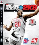 Sell your Playstation 3 College Hoops 2K8