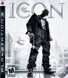 Sell your Playstation 3 Def Jam Icon
