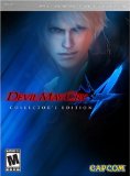 Sell your Playstation 3 Devil May Cry 4 Collector's Edition