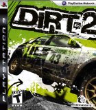 Sell your Playstation 3 Dirt 2