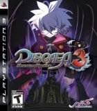 Sell your Playstation 3 Disgaea 3 Absense of Justice