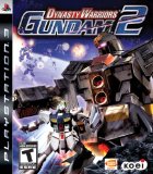 Sell your Playstation 3 Dynasty Warriors: Gundam 2