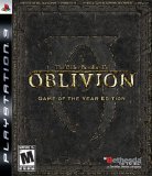 Sell your Playstation 3 Elder Scrolls IV Oblivion Game of the Year