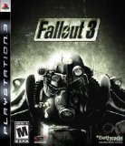 Sell your Playstation 3 Fallout 3