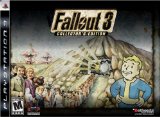 Sell your Playstation 3 Fallout 3 Collector's Edition