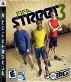 Sell your Playstation 3 FIFA Street 3
