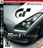 Sell your Playstation 3 Gran Turismo 5 Prologue