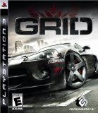 Sell your Playstation 3 Grid