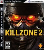 Sell your Playstation 3 Killzone 2