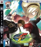 Sell your Playstation 3 King of Fighters XII