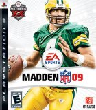 Sell your Playstation 3 Madden 2009