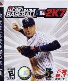 Sell your Playstation 3 Major League Baseball 2K7