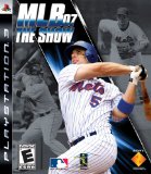 Sell your Playstation 3 MLB 07 The Show