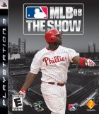 Sell your Playstation 3 MLB 08 The Show
