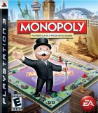 Sell your Playstation 3 Monopoly