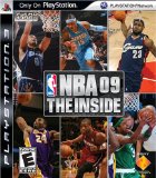 Sell your Playstation 3 NBA 09 The Inside