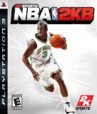 Sell your Playstation 3 NBA 2K8