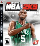 Sell your Playstation 3 NBA 2K9