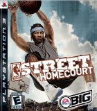 Sell your Playstation 3 NBA Street Homecourt