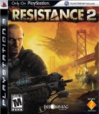 Sell your Playstation 3 Resistance 2 