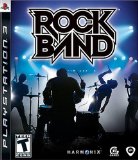 Sell your Playstation 3 Rock Band