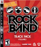 Sell your Playstation 3 Rock Band Track Pack Volume 2