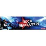 Sell your Playstation 3 Rock Revolution (with Drum Kit)