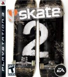 Sell your Playstation 3 Skate 2
