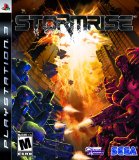 Sell your Playstation 3 Stormrise