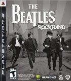 Sell your Playstation 3 The Beatles: Rock Band