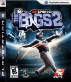Sell your Playstation 3 The Bigs 2