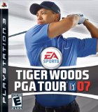 Sell your Playstation 3 Tiger Woods 2007