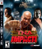 Sell your Playstation 3 TNA Impact