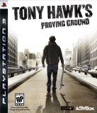 Sell your Playstation 3 Tony Hawk Proving Ground