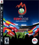Sell your Playstation 3 UEFA Euro 2008