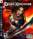 Sell your Playstation 3 Untold Legends Dark Kingdom