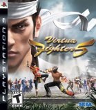 Sell your Playstation 3 Virtua Fighter 5