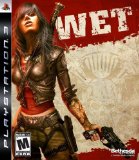 Sell your Playstation 3 Wet