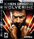 Sell your Playstation 3 X-Men Origins: Wolverine 