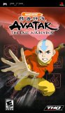 Sell your PSP Avatar The Last Airbender