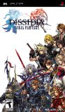 Sell your PSP Dissidia Final Fantasy