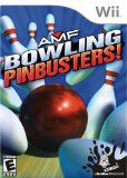 Sell your Wii AMF Bowling Pinbusters